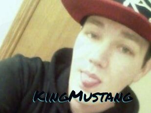 KingMustang