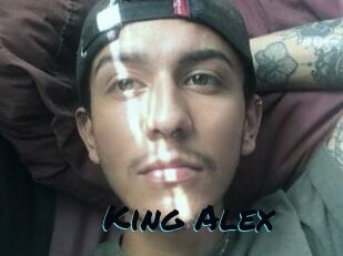 King_Alex