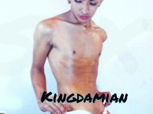 Kingdamian