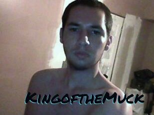 KingoftheMuck