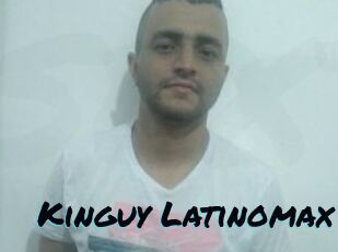 Kinguy_Latinomax