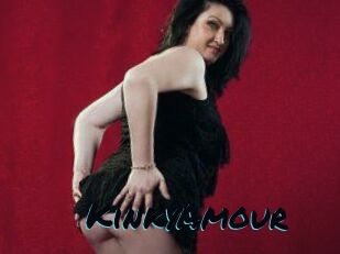 KinkyAmour