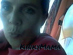 KinkyMama