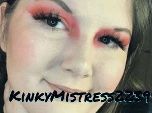 KinkyMistress22399