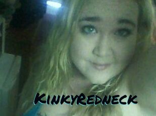 KinkyRedneck