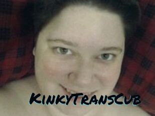 KinkyTransCub