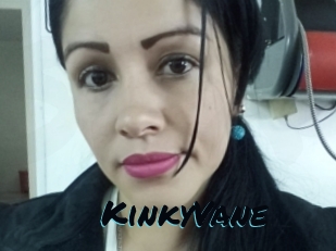 KinkyVane