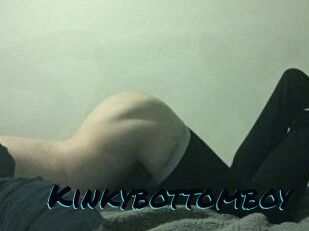 Kinkybottomboy