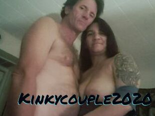 Kinkycouple2020