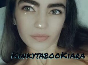 KinkytabooKiara