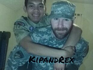 Kip_and_Rex