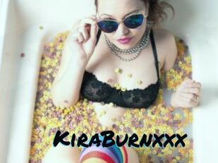 KiraBurnxxx