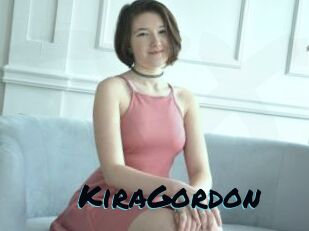 KiraGordon