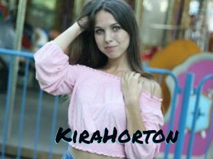 KiraHorton