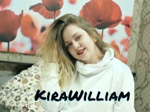 KiraWilliam