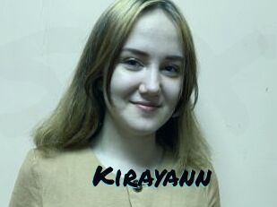 Kirayann