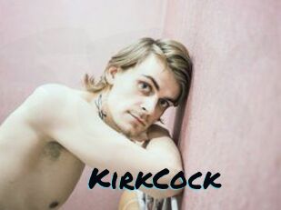 KirkCock