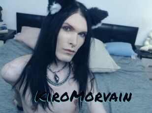 KiroMorvain