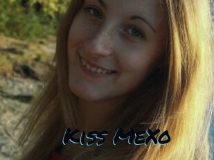 Kiss_MeXo