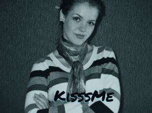 KisssMe