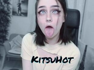 KitsuHot