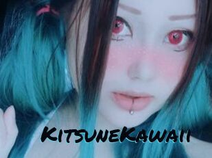 KitsuneKawaii