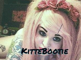 KitteBootie