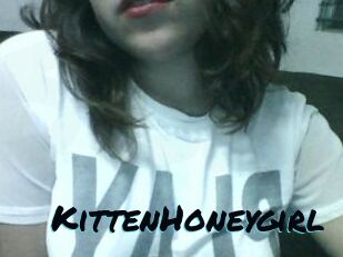 KittenHoneygirl