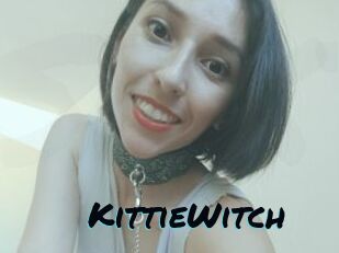 KittieWitch