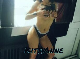 KittyAnne