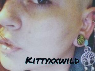 Kittyxxwild