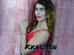 Kkristen