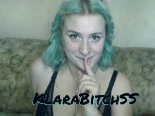 KlaraBitchSS