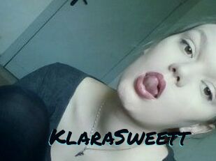 KlaraSweett