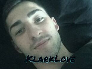 KlarkLove