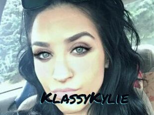 KlassyKylie