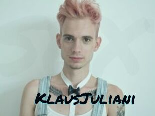 KlausJuliani