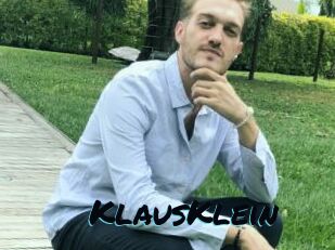 KlausKlein
