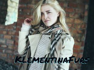 KlementinaFurs