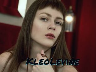 KleoLevine