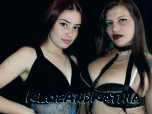 KloeAndKathia
