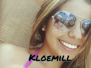 Kloemill