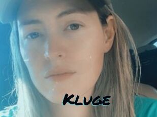 Kluge