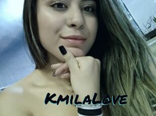 KmilaLove