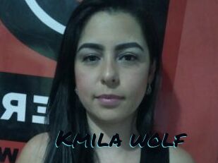 Kmila_wolf