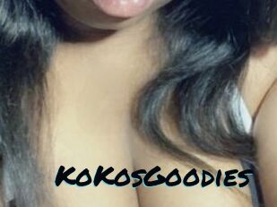 KoKosGoodies