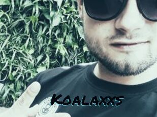 Koalaxxs