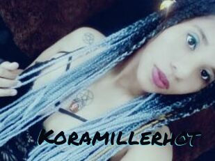 Koramillerhot
