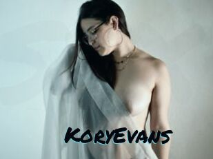 KoryEvans