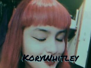 KoryWhitley